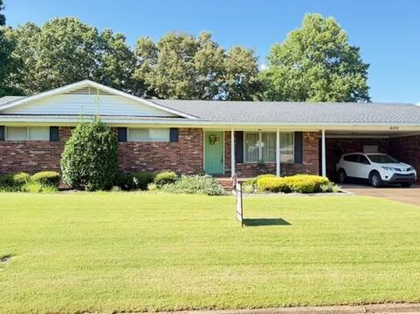 4100 Belew Dr, Milan, TN 38358