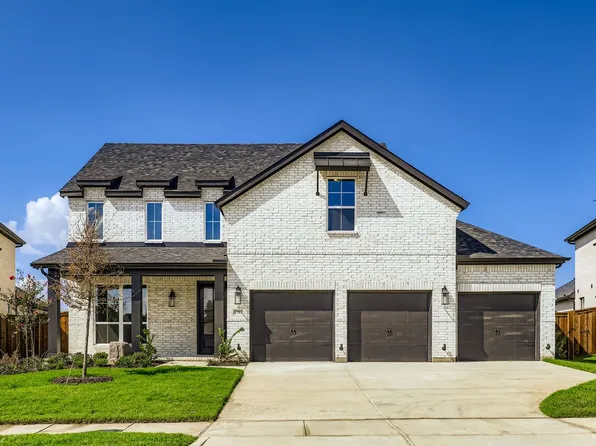 1702 Flowerfield Ln, Mansfield, TX 76063