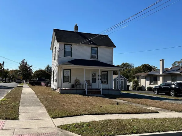 120 Valley Ave, Hammonton, NJ 08037