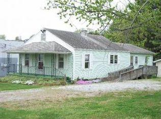 1718 W Main St, Greeneville, TN 37743