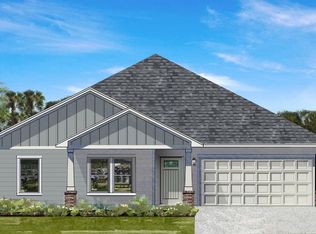 Montana Plan, Game Farm, Panama City, FL 32404