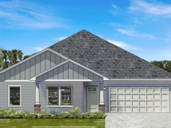 Montana Plan, Game Farm