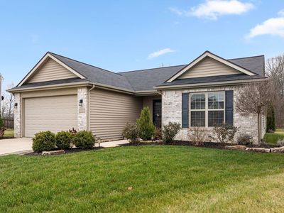 4534 Ganton Ct, New Haven, IN, 46774