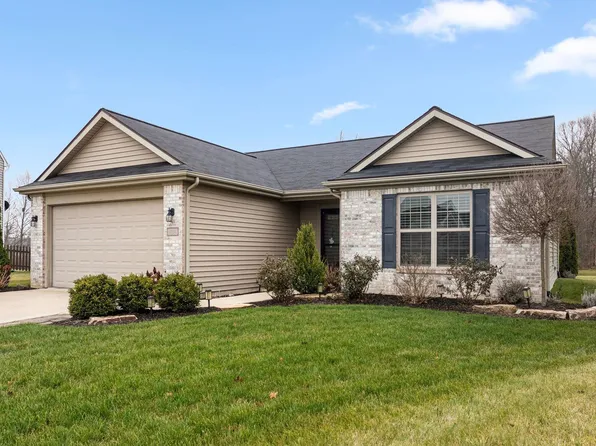 4534 Ganton Ct, New Haven, IN 46774
