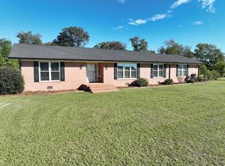 403 Newcombe Ave, Donalsonville, GA 39845