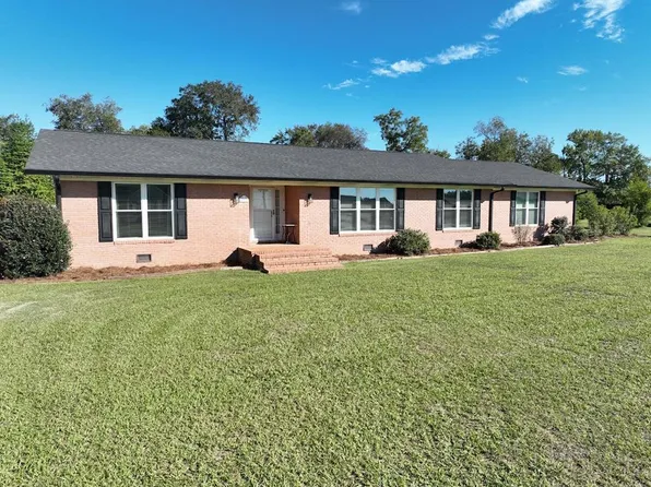 403 Newcombe Ave, Donalsonville, GA 39845