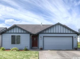 640 Crooked River Ave NW, Salem, OR 97304