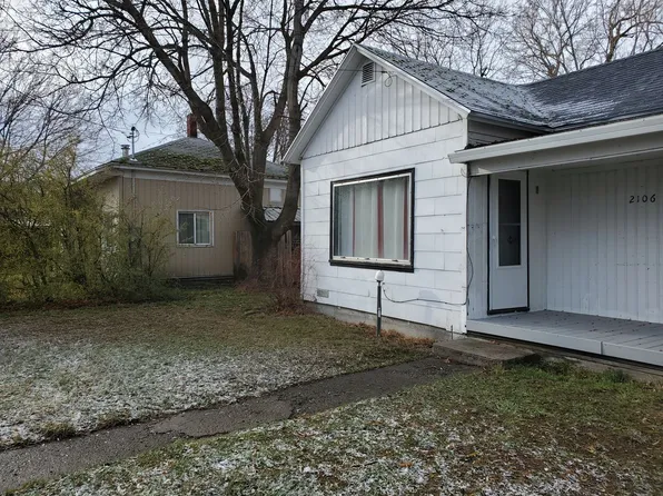 2106 3rd St, La Grande, OR 97850