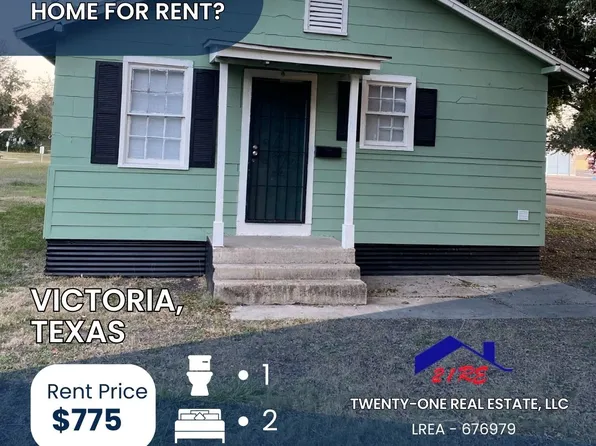 2303 N Louis St #2303, Victoria, TX 77901