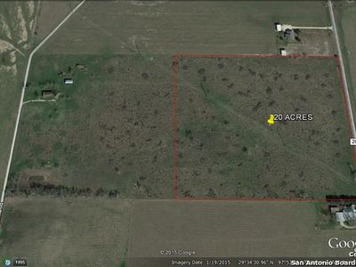 00 Pankau Road, Seguin, TX, 78155