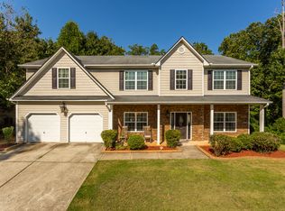 9213 Tarnwood Cir, Villa Rica, GA 30180