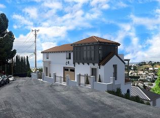 5100 La Calandria Way #433, Los Angeles, CA 90032