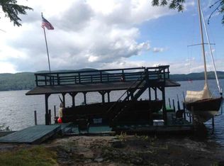 15 Cliff Hollow Road, Lake George, NY 12845