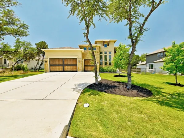134 Staked Plains Ln, Dripping Springs, TX 78620