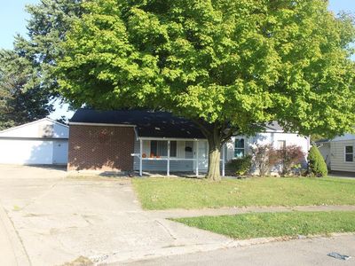 680 Fair Park Ave, Marion, OH, 43302