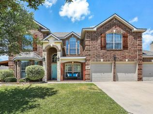 9009 Steiner St, Fort Worth, TX 76244