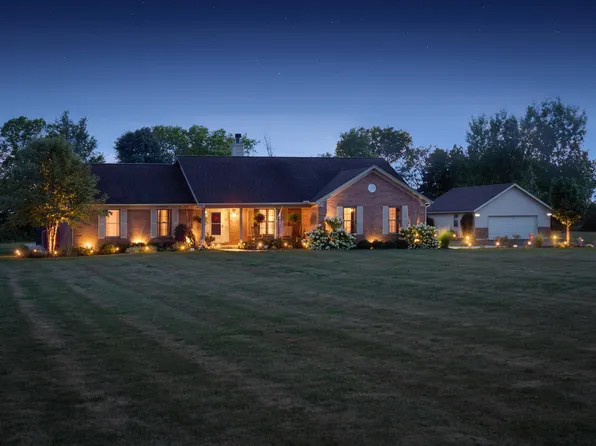 25825 Neel Rd, Richwood, OH 43344
