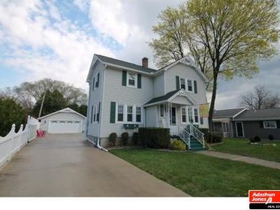 129 E 9th St, Fond Du Lac, WI, 54935