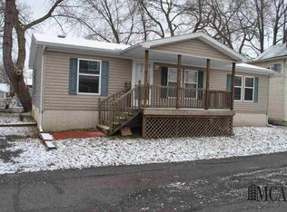 4355 S 7th St, Luna Pier, MI 48157