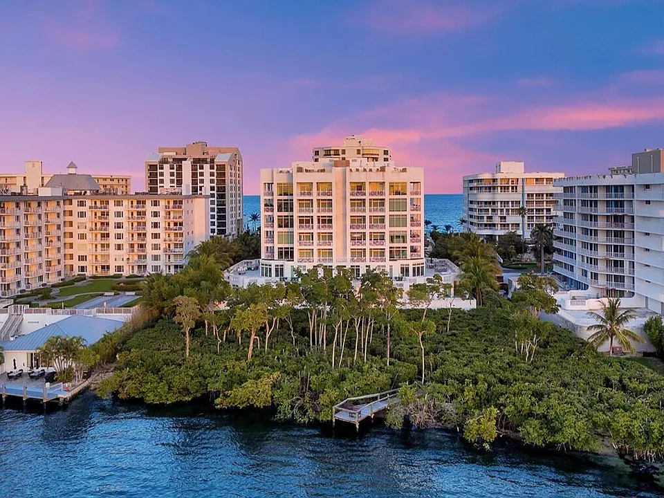 3200 S Ocean Blvd #302