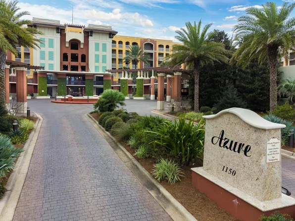 1150 Santa Rosa Blvd Unit 223, Fort Walton Beach, FL 32548