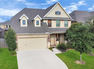 3018 Shadowbrook Chase Ln, Katy, TX 77494