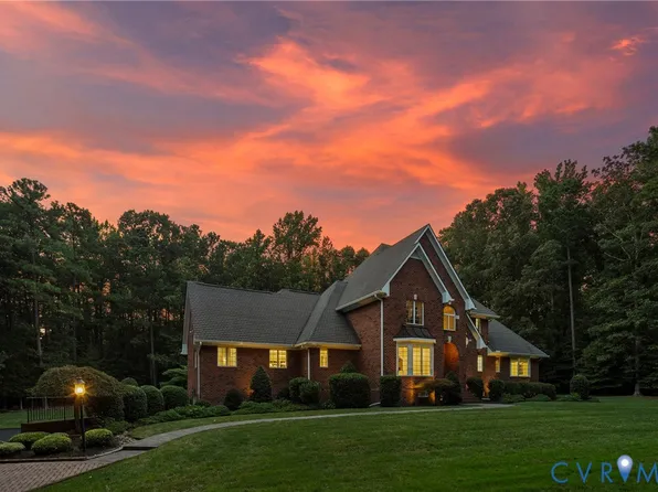 1660 Mellick Ridge Rd, Manakin Sabot, VA 23103