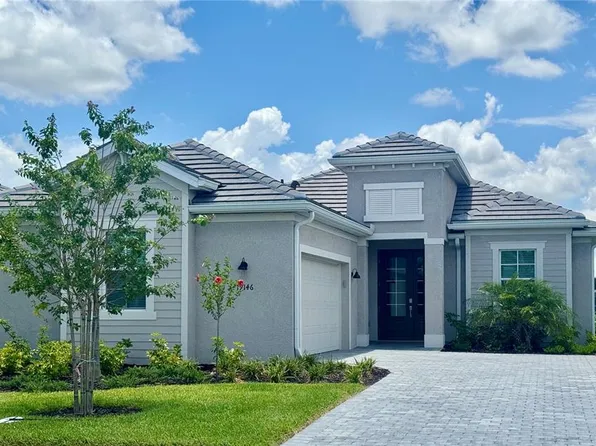 19146 CHERRYSTONE WAY, LAKEWOOD RANCH, FL 34211