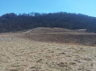 Pine Camp Rd, Coeburn, VA 24230