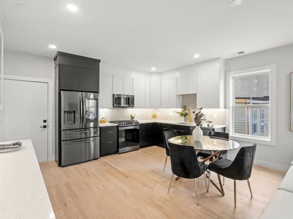 214 Havre St #7, Boston, MA 02128