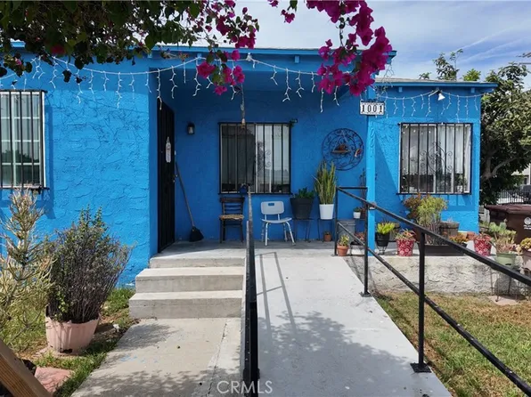 1001 W 133rd St, Compton, CA 90222
