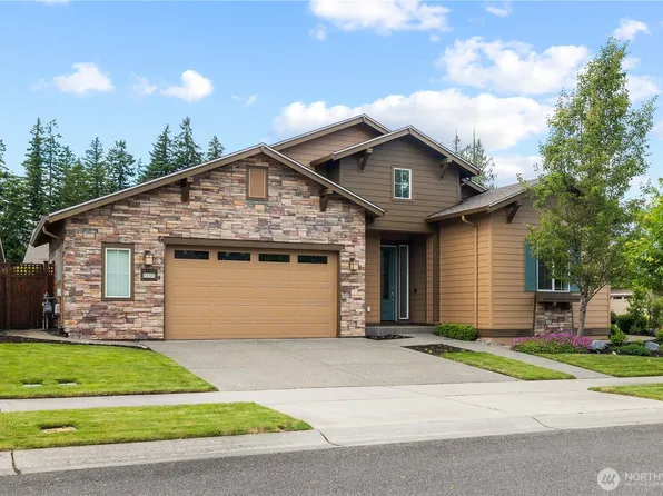 14308 189th Avenue Ct E, Bonney Lake, WA 98391