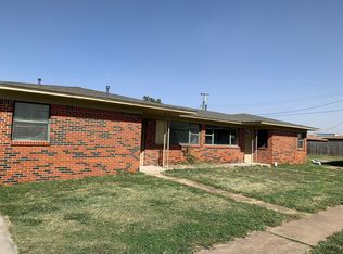 15 NW 25th St, Lawton, OK 73505