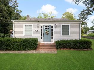 48 Lane #4, Warwick, RI 02888