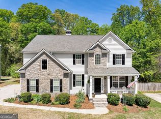 1609 Sahale Falls Dr, Braselton, GA 30517