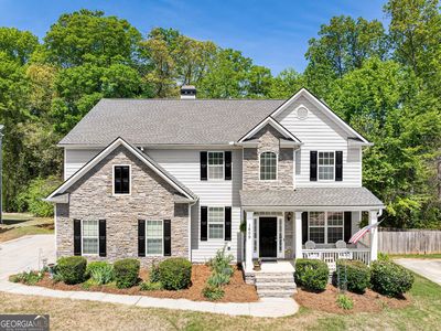 1609 Sahale Falls Dr, Braselton, GA, 30517