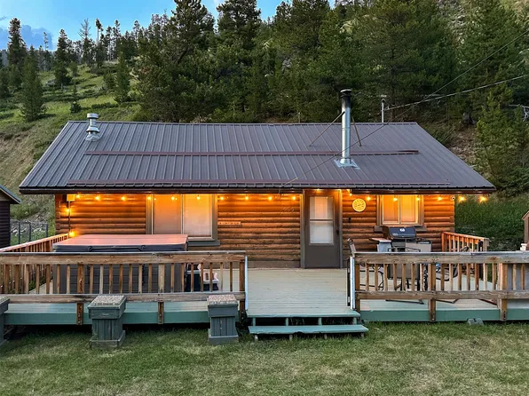 609 N Main St #A, Neihart, MT 59465