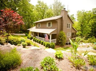 114 Talley Ln, Highlands, NC 28741