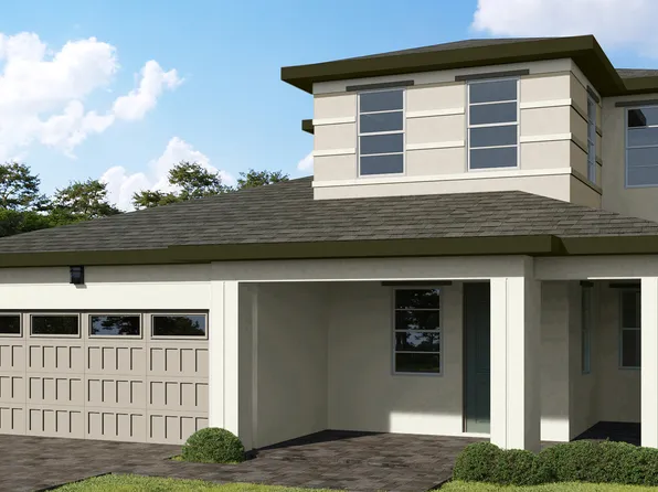 Palmetto II Plan, Reserve at Twin Lakes