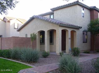 4737 W Fremont Rd, Laveen, AZ 85339