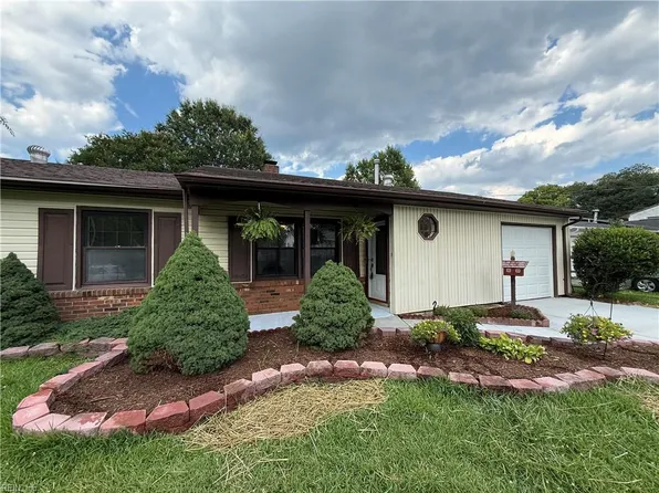5424 Hatteras Rd, Virginia Beach, VA 23462