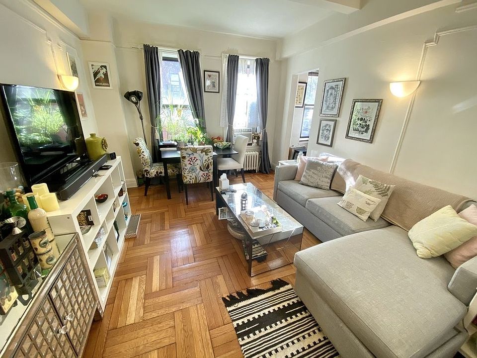 1st image of 201 E 35th St APT 2D