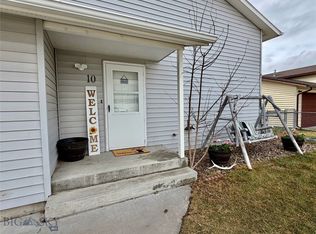 10 Ramshorn St, Dillon, MT 59725