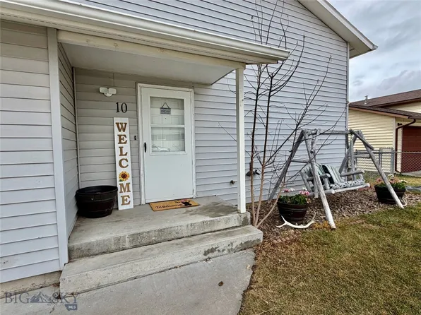 10 Ramshorn St, Dillon, MT 59725