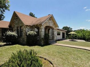 115/119 Cave Springs Dr, Hunt, TX 78024