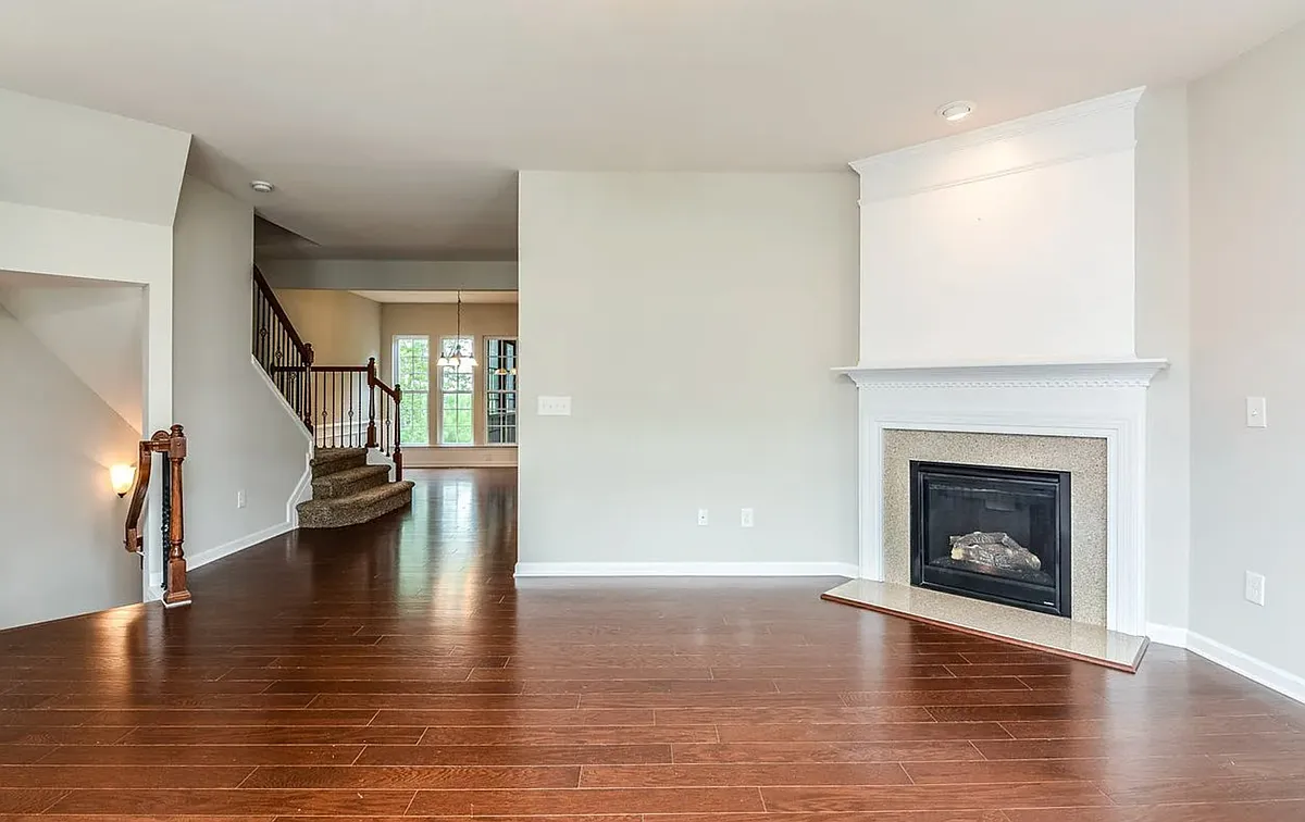 Building Photo - 8733 Macedonia Lake Dr