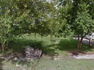 2601 Stevens St, Houston, TX 77026