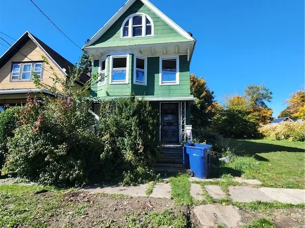 52 Orange St, Buffalo, NY 14204