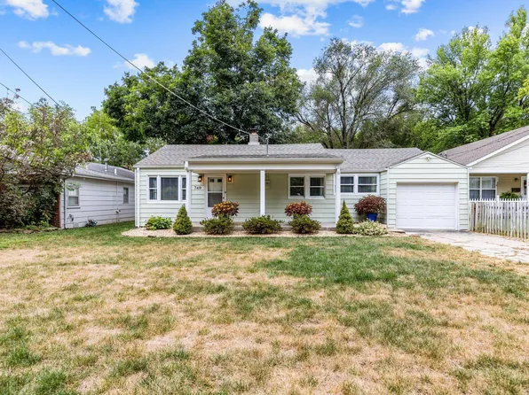 740 W Tracy Street, Springfield, MO 65807