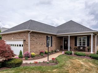 110 Hobart Ct, Harrisonburg, VA 22801